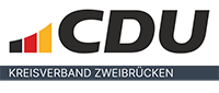 CDU Kreisverband Zweibrücken Logo
